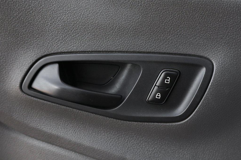 used 2020 Ford Transit-350 car, priced at $27,995