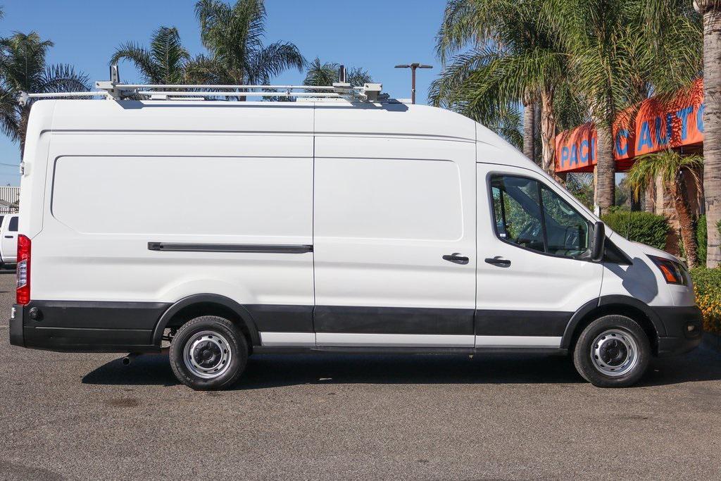 used 2020 Ford Transit-350 car, priced at $27,995
