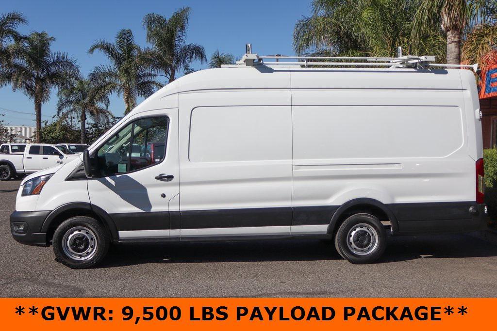 used 2020 Ford Transit-350 car, priced at $27,995