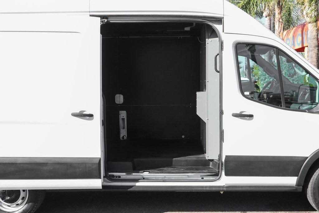 used 2020 Ford Transit-350 car, priced at $27,995