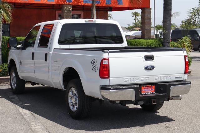 used 2013 Ford F-250 car, priced at $27,995