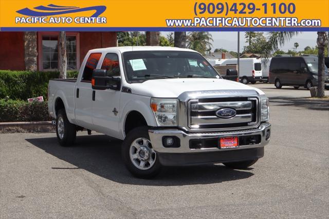 used 2013 Ford F-250 car, priced at $27,995