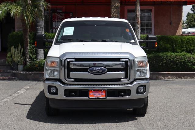 used 2013 Ford F-250 car, priced at $27,995