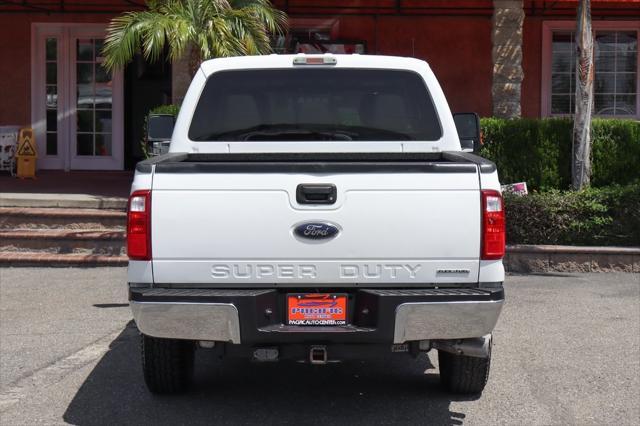 used 2013 Ford F-250 car, priced at $27,995