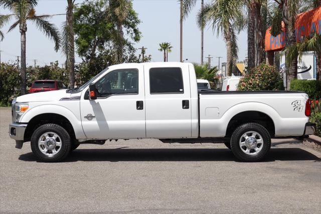 used 2013 Ford F-250 car, priced at $27,995