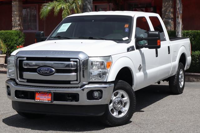 used 2013 Ford F-250 car, priced at $27,995