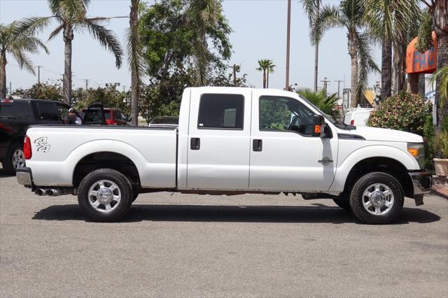 used 2013 Ford F-250 car, priced at $27,995