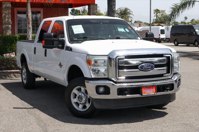 used 2013 Ford F-250 car, priced at $27,995