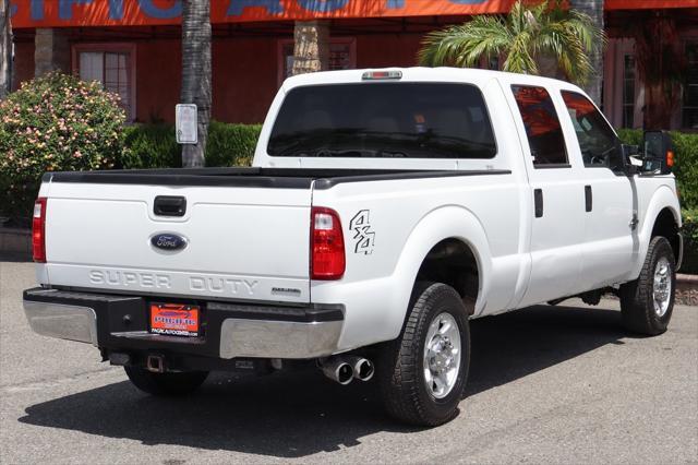 used 2013 Ford F-250 car, priced at $27,995