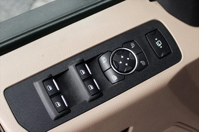 used 2017 Ford F-250 car