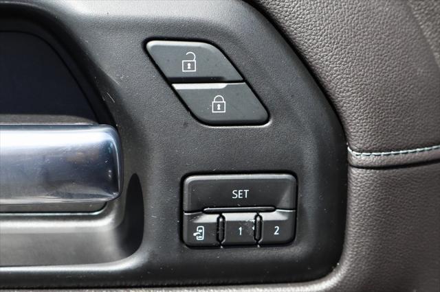 used 2019 Chevrolet Silverado 1500 car, priced at $32,995
