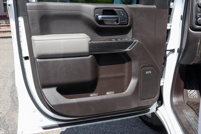 used 2019 Chevrolet Silverado 1500 car, priced at $32,995