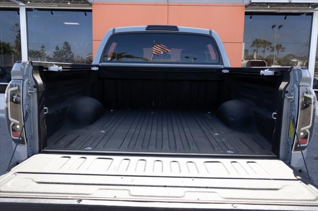 used 2018 Toyota Tundra car, priced at $36,995