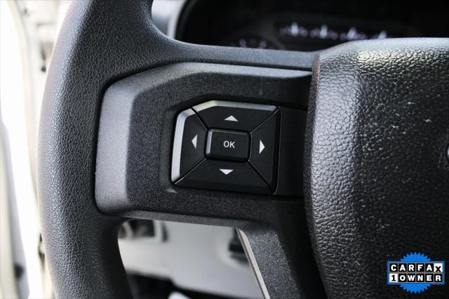 used 2018 Ford F-350 car, priced at $32,995