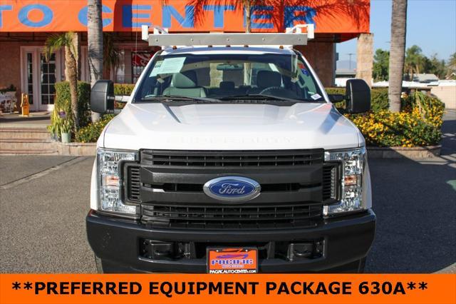 used 2018 Ford F-350 car, priced at $32,995
