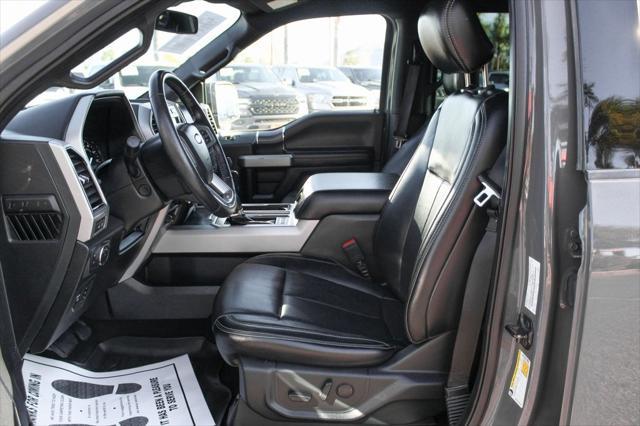 used 2020 Ford F-150 car, priced at $32,995