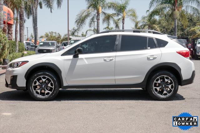 used 2019 Subaru Crosstrek car, priced at $18,995