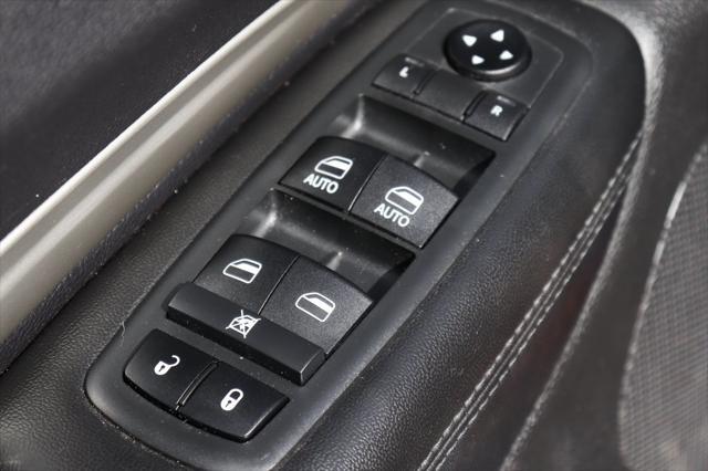 used 2019 Dodge Durango car, priced at $23,995