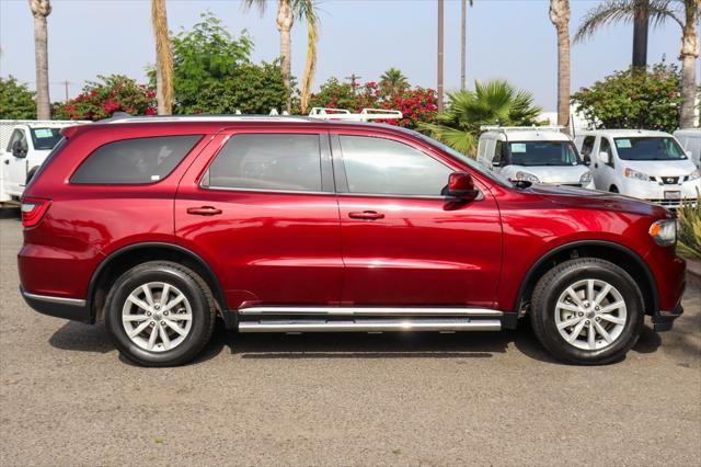 used 2019 Dodge Durango car, priced at $23,995