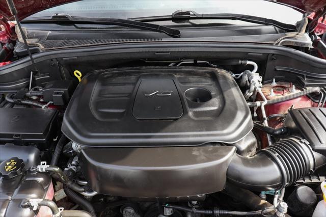 used 2019 Dodge Durango car, priced at $23,995