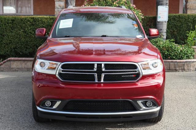 used 2019 Dodge Durango car, priced at $23,995