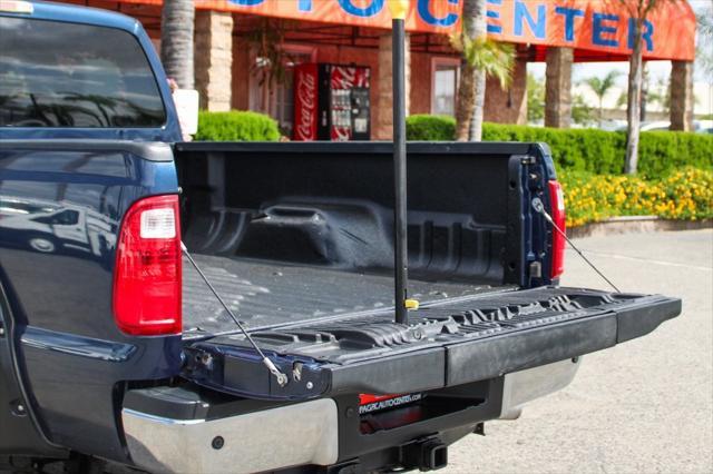 used 2016 Ford F-250 car, priced at $36,995
