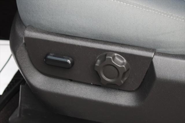 used 2016 Ford F-250 car, priced at $36,995