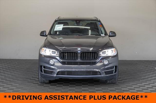 used 2015 BMW X5 car