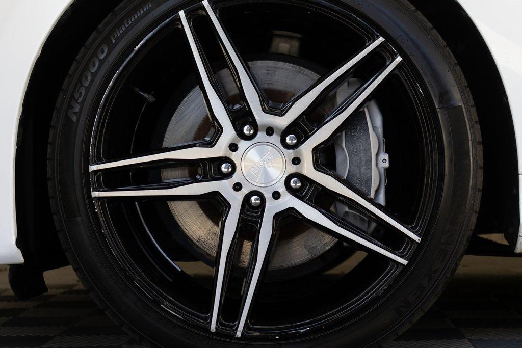 used 2015 Lexus GS 350 car, priced at $14,995