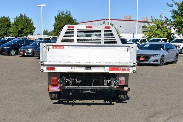 used 2017 Ford F-250 car, priced at $17,995