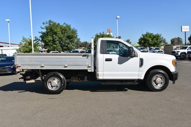 used 2017 Ford F-250 car, priced at $17,995