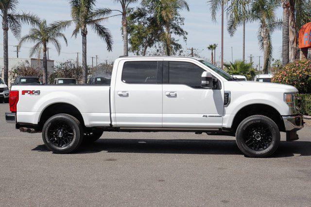 used 2022 Ford F-350 car, priced at $51,995