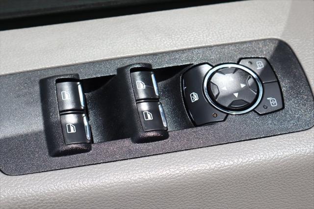 used 2019 Ford F-150 car, priced at $22,995