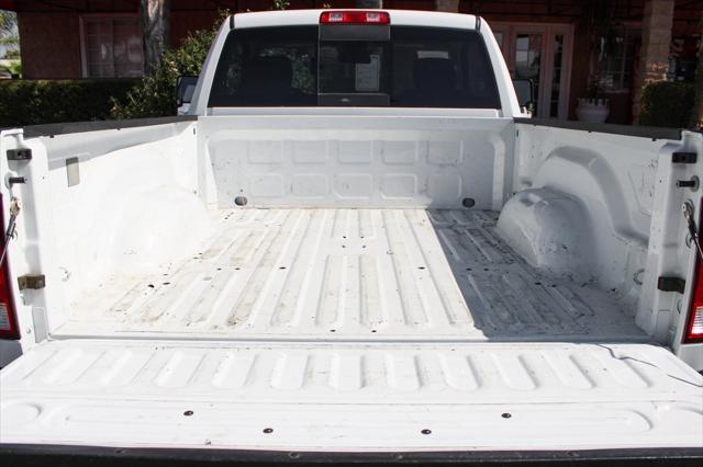 used 2021 Ram 1500 car, priced at $24,995