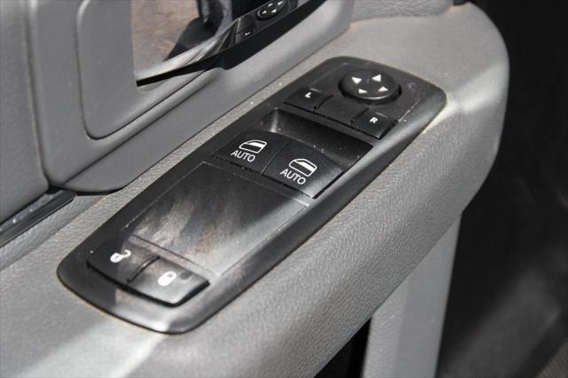 used 2021 Ram 1500 car, priced at $24,995