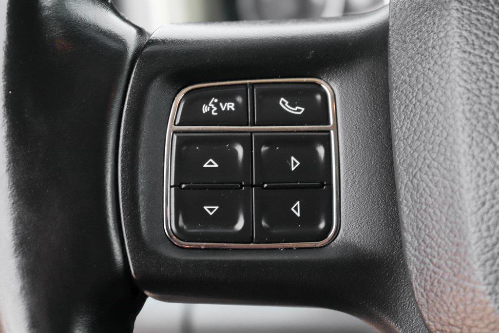 used 2017 Ram 2500 car, priced at $44,995
