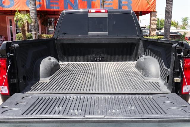 used 2017 Ram 2500 car