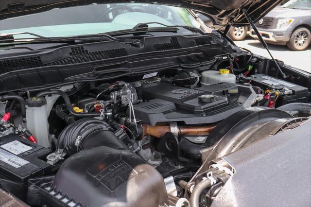 used 2017 Ram 2500 car