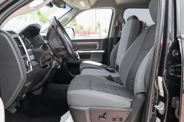 used 2017 Ram 2500 car