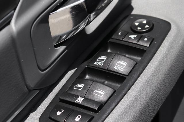 used 2017 Ram 2500 car