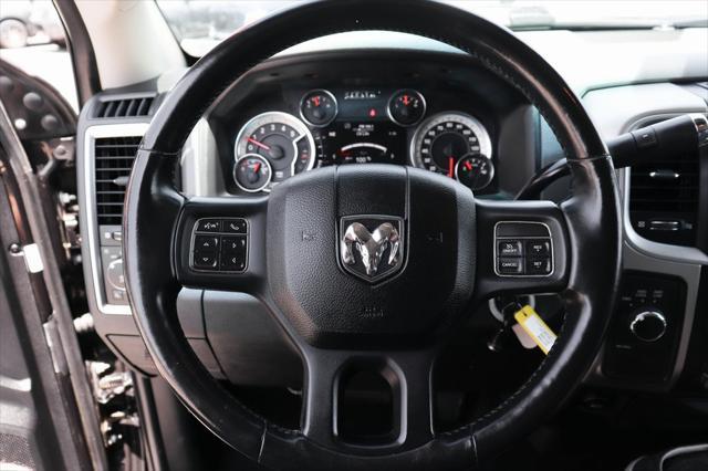used 2017 Ram 2500 car
