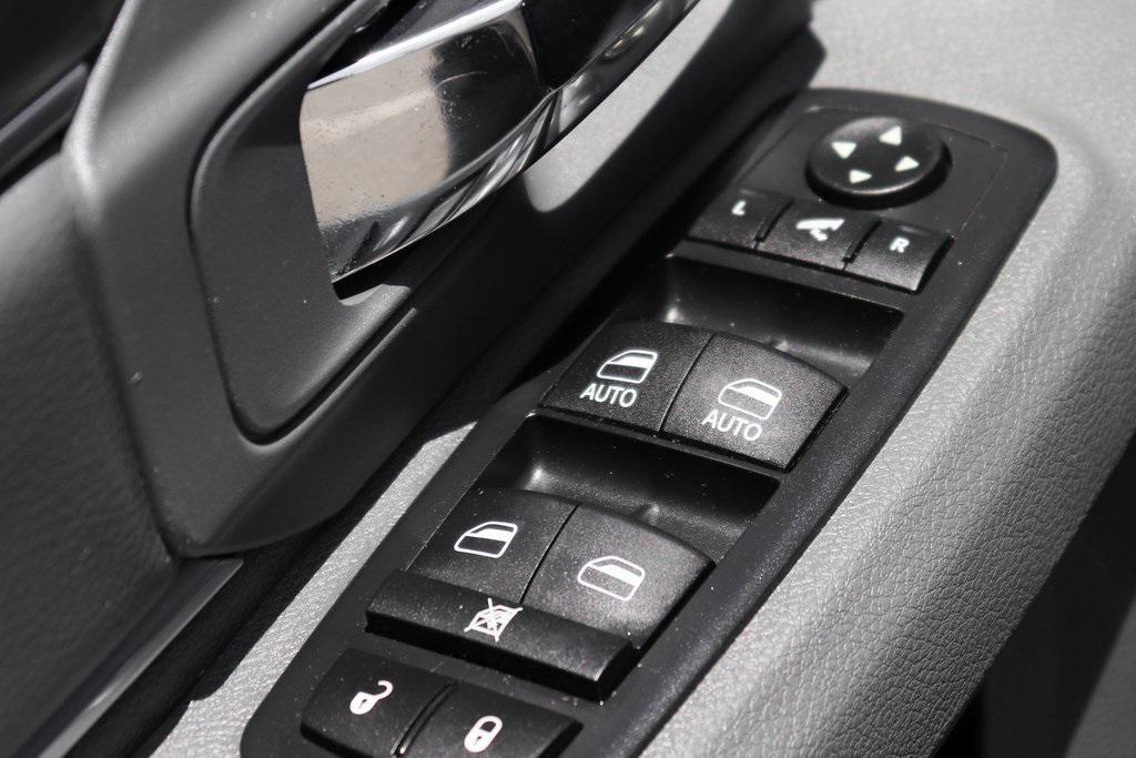 used 2017 Ram 2500 car, priced at $44,995