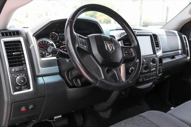 used 2017 Ram 2500 car