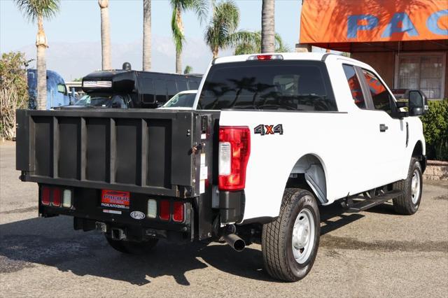 used 2019 Ford F-250 car, priced at $24,995