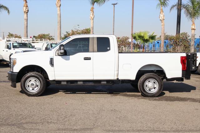 used 2019 Ford F-250 car, priced at $24,995