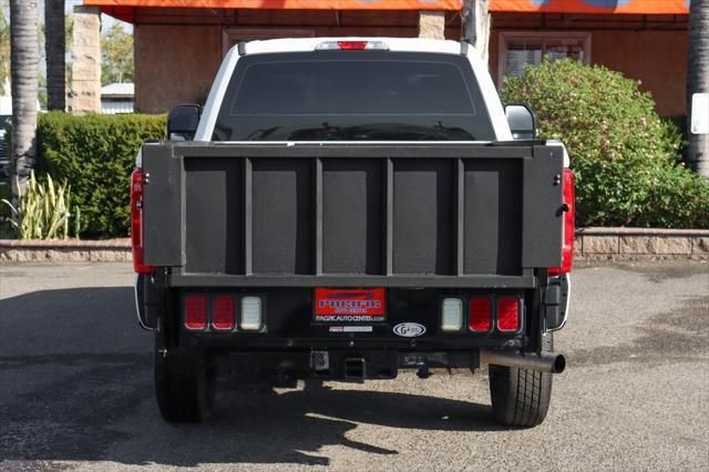 used 2019 Ford F-250 car, priced at $24,995