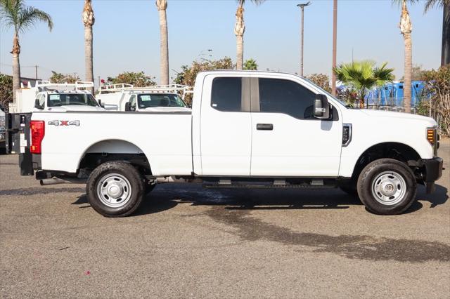 used 2019 Ford F-250 car, priced at $24,995