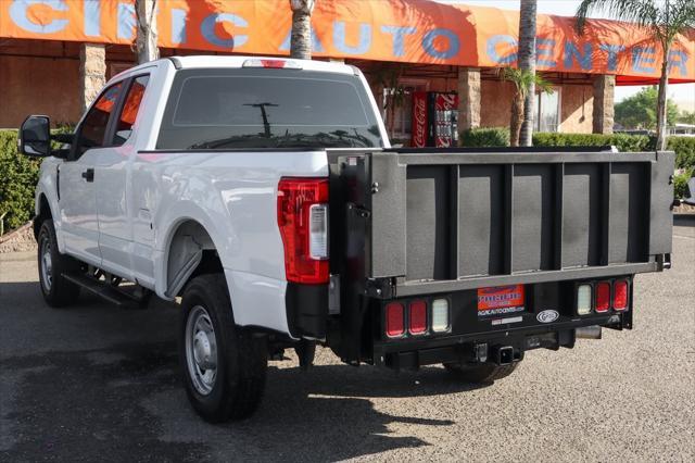 used 2019 Ford F-250 car, priced at $24,995