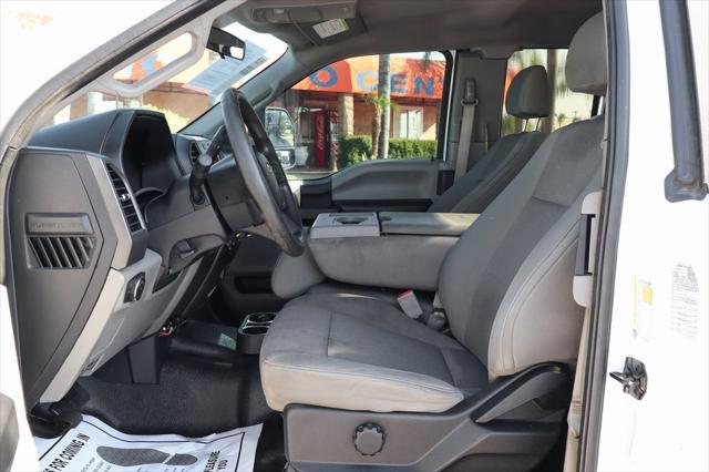 used 2019 Ford F-250 car, priced at $24,995