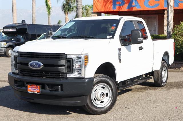 used 2019 Ford F-250 car, priced at $24,995